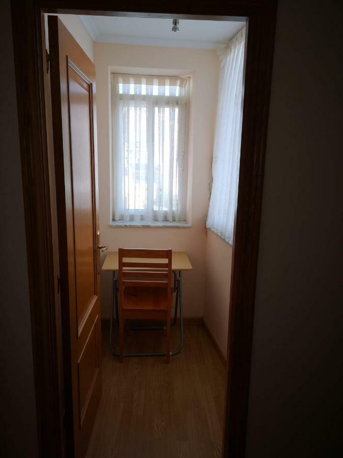 Duplex Tres Dormitorios Playa A Rapadoira فوز المظهر الخارجي الصورة