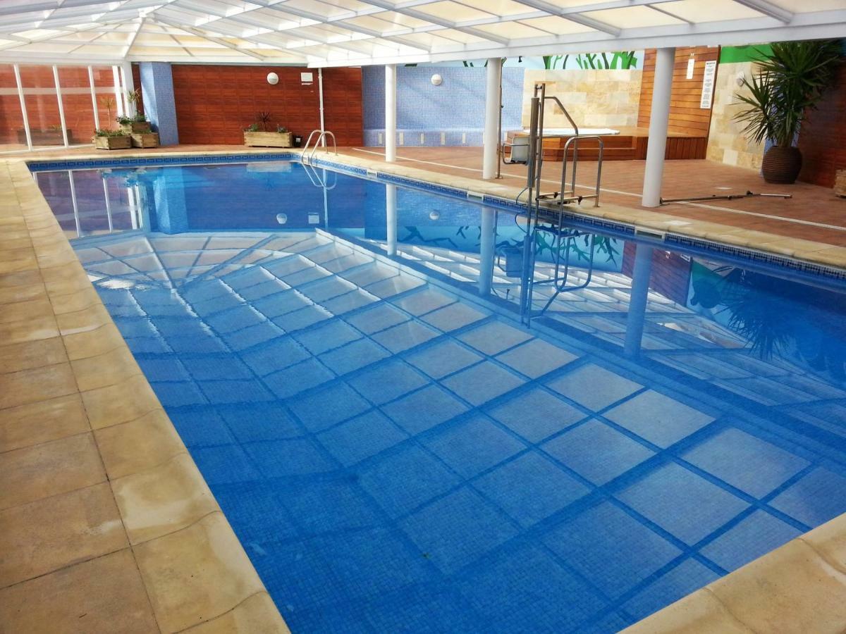 Duplex Tres Dormitorios Playa A Rapadoira فوز المظهر الخارجي الصورة