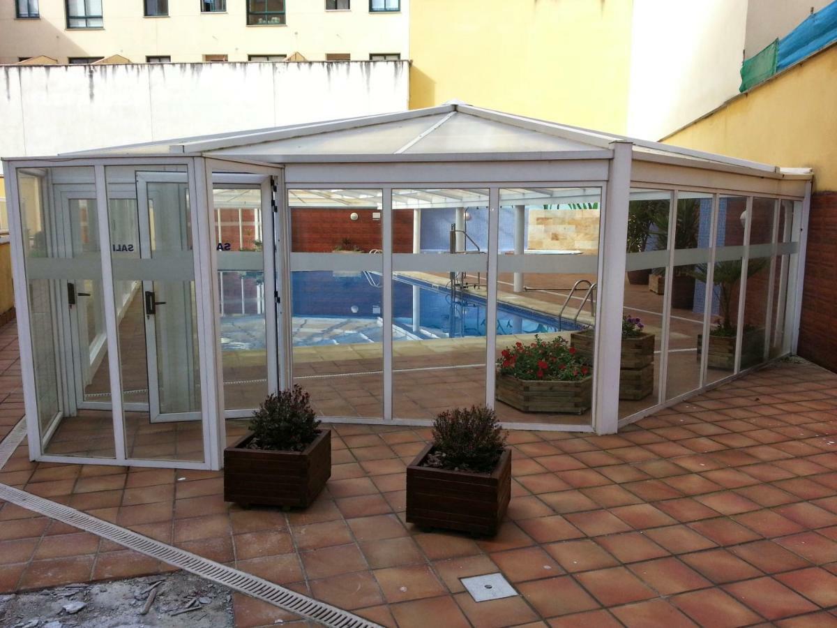 Duplex Tres Dormitorios Playa A Rapadoira فوز المظهر الخارجي الصورة