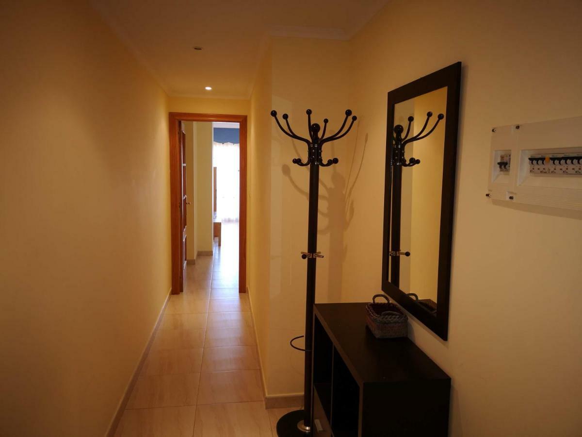 Duplex Tres Dormitorios Playa A Rapadoira فوز المظهر الخارجي الصورة